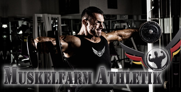 Sportfarm Athletik - Sport nutrition et fitness blog